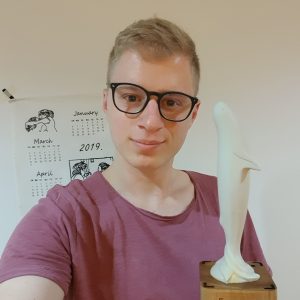 Viewer choice - Christian Bruckmuller
