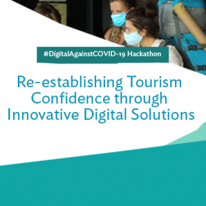 ADB Hackathon Seeks Pitches for Digital Solutions to Spur Travel