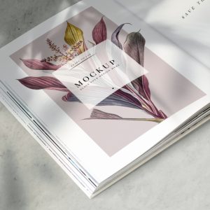 EXTRAS: Advertising space