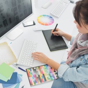 EXTRAS: Copywriting and design