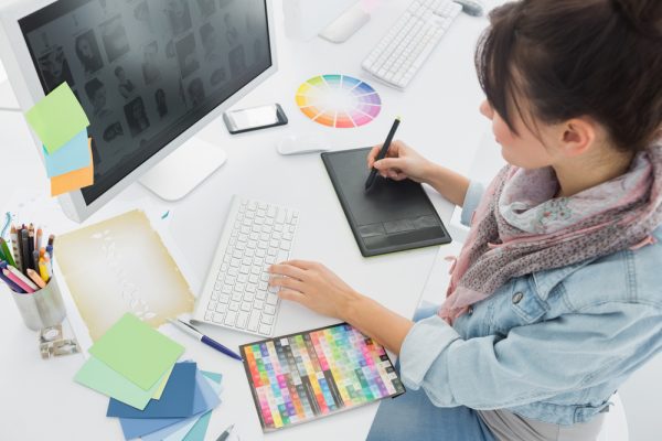 EXTRAS: Copywriting and design