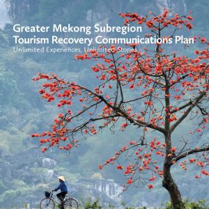 GMS Tourism Recovery Communications Plan