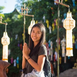 Contribution to Destination Mekong