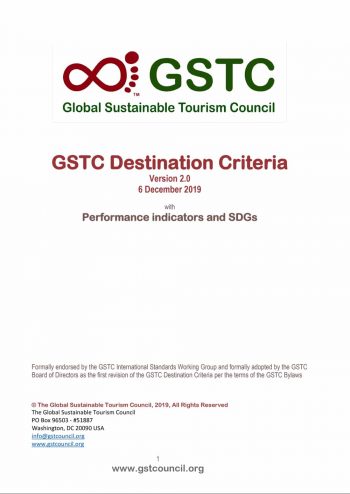 GSTC-Destination-Criteria-v2 GSTC-Destination-Criteria-v2