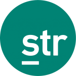 STR-teal