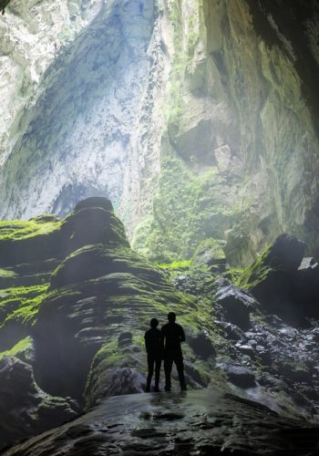 Son Doong Cave the largest cave in the world in UNESCO World Heritage Site Phong Nha-Ke Bang National Park Quang Binh province Vietnam Son Doong Cave the largest cave in the world in UNESCO World Heritage Site Phong Nha-Ke Bang National Park Quang Binh province Vietnam