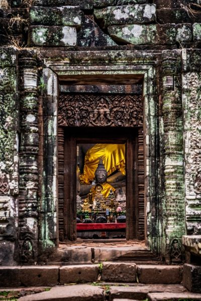 Wat Pho Champasak Historic Site Laos Wat Pho Champasak Historic Site Laos
