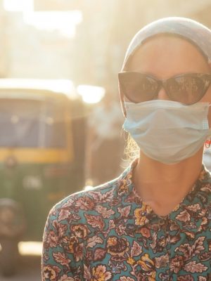 thailand women COVID-19 Corona mask Destination Mekong Summit thailand women COVID-19 Corona mask Destination Mekong Summit